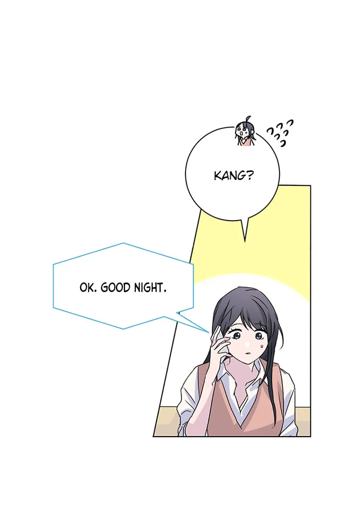 Read Four Years Apart chapter 9 image 16 on Lezhin