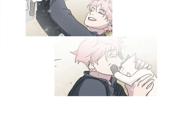 Read Four Years Apart chapter 9 image 20 on Lezhin