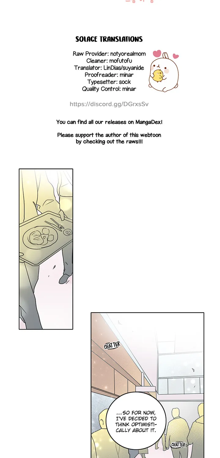 Read Four Years Apart chapter 9 image 24 on Lezhin