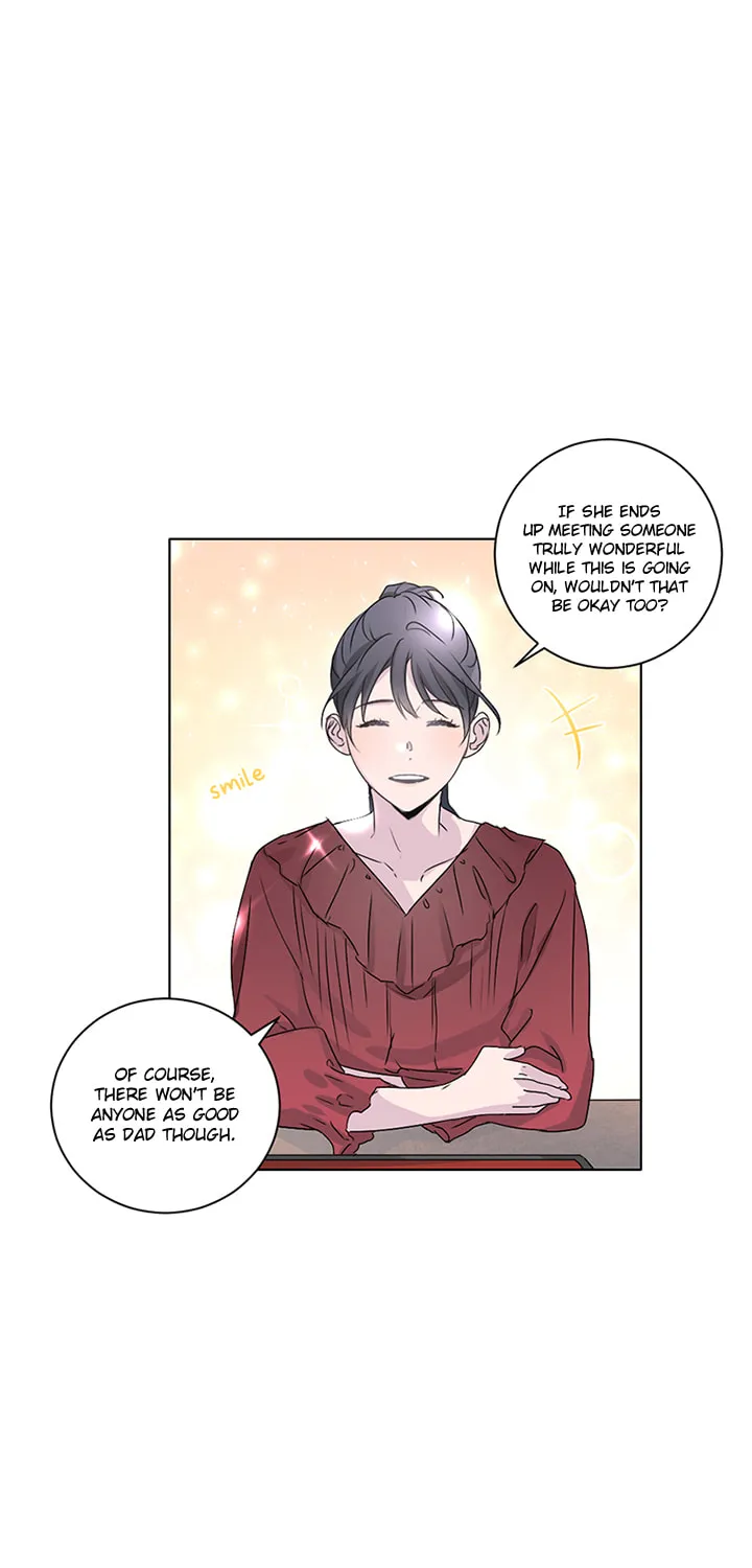 Read Four Years Apart chapter 9 image 27 on Lezhin