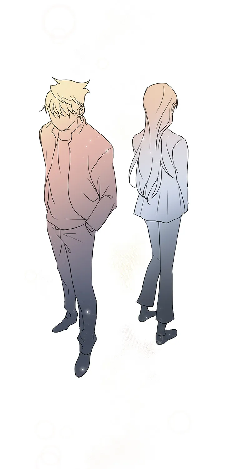 Read Four Years Apart chapter 9 image 36 on Lezhin