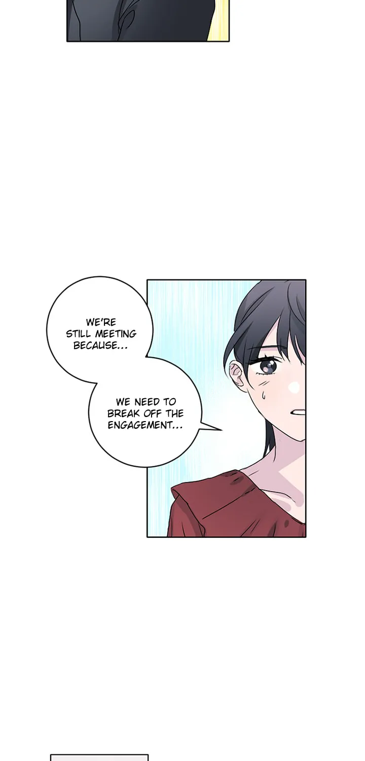 Read Four Years Apart chapter 9 image 38 on Lezhin