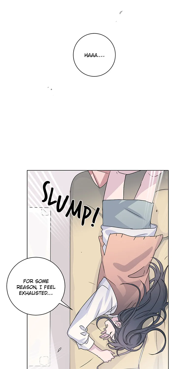 Read Four Years Apart chapter 9 image 4 on Lezhin