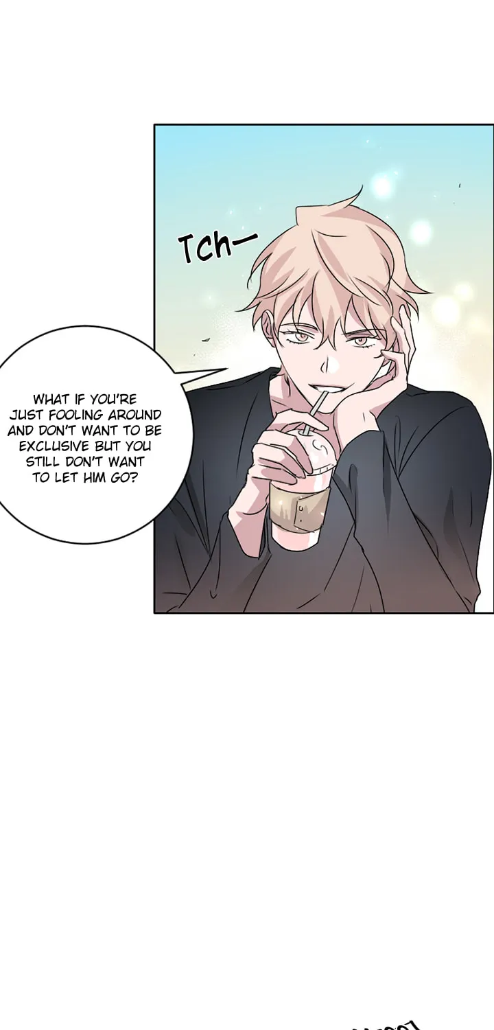 Read Four Years Apart chapter 9 image 40 on Lezhin