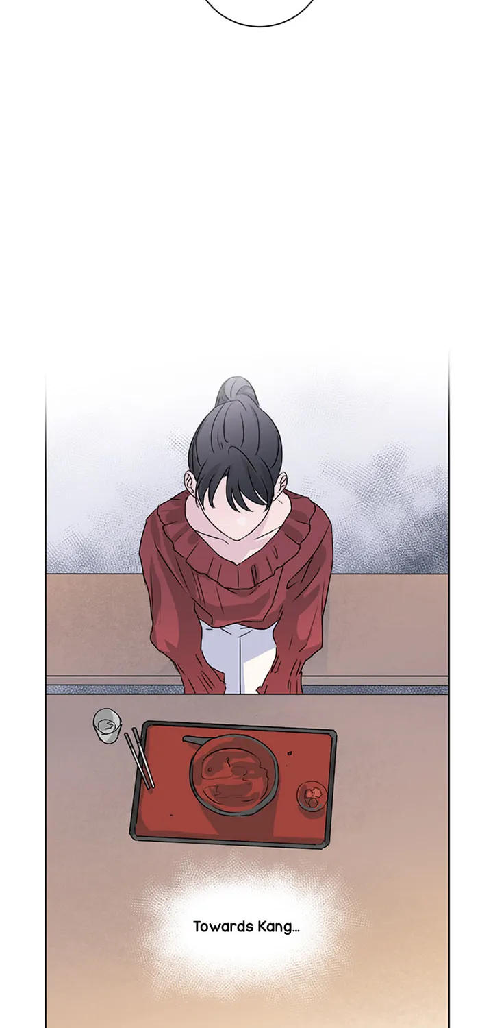 Read Four Years Apart chapter 9 image 43 on Lezhin
