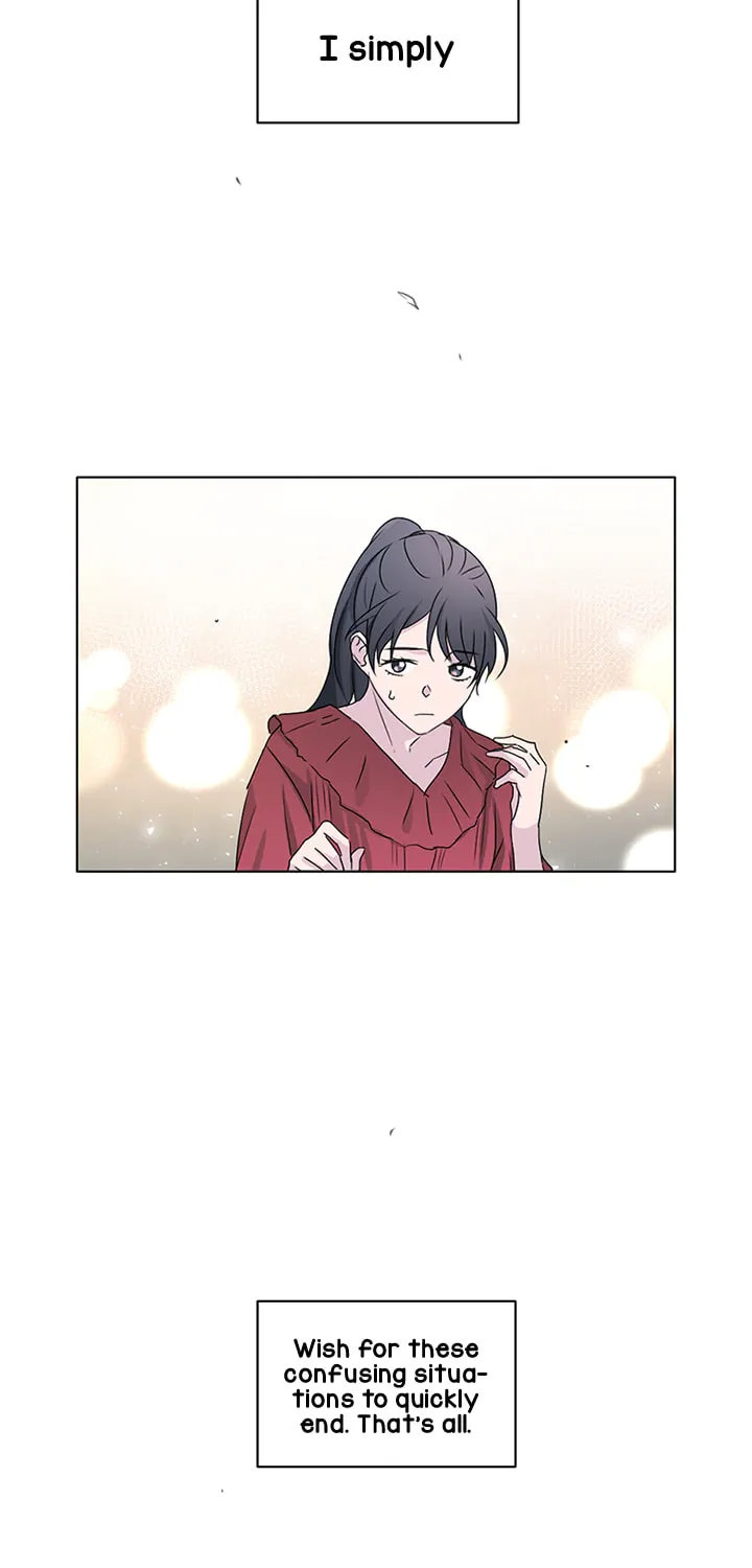 Read Four Years Apart chapter 9 image 47 on Lezhin