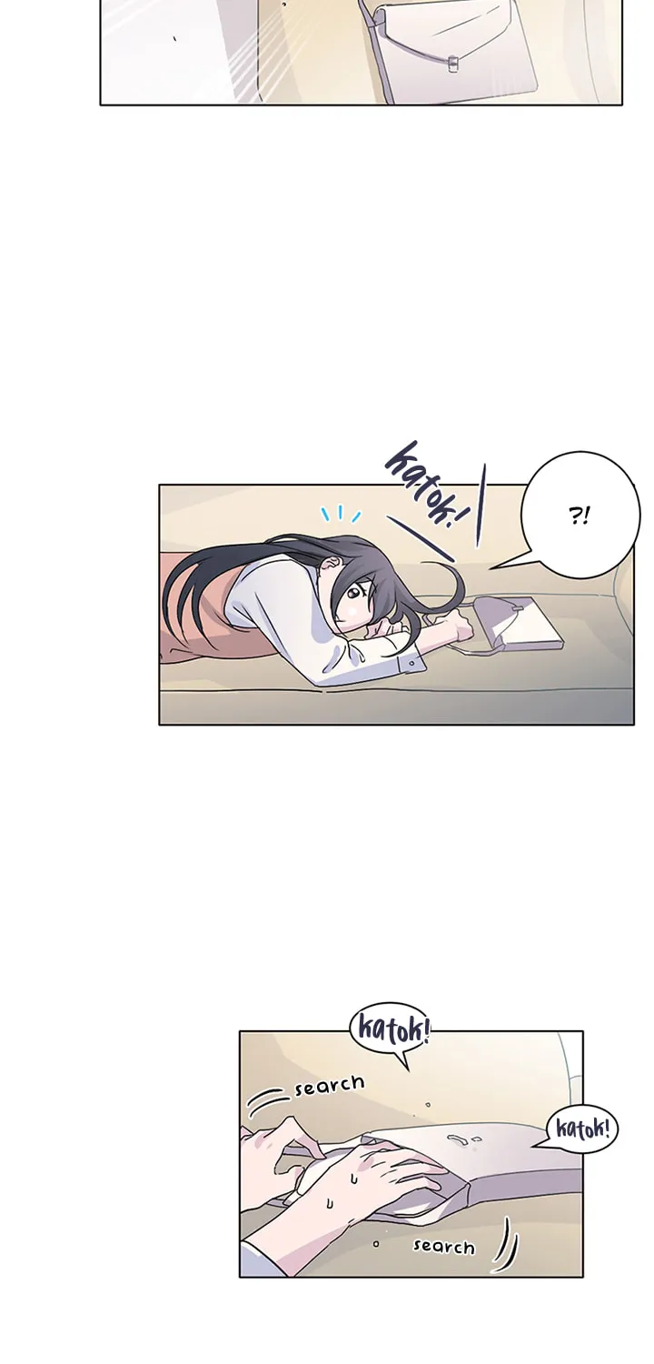 Read Four Years Apart chapter 9 image 5 on Lezhin