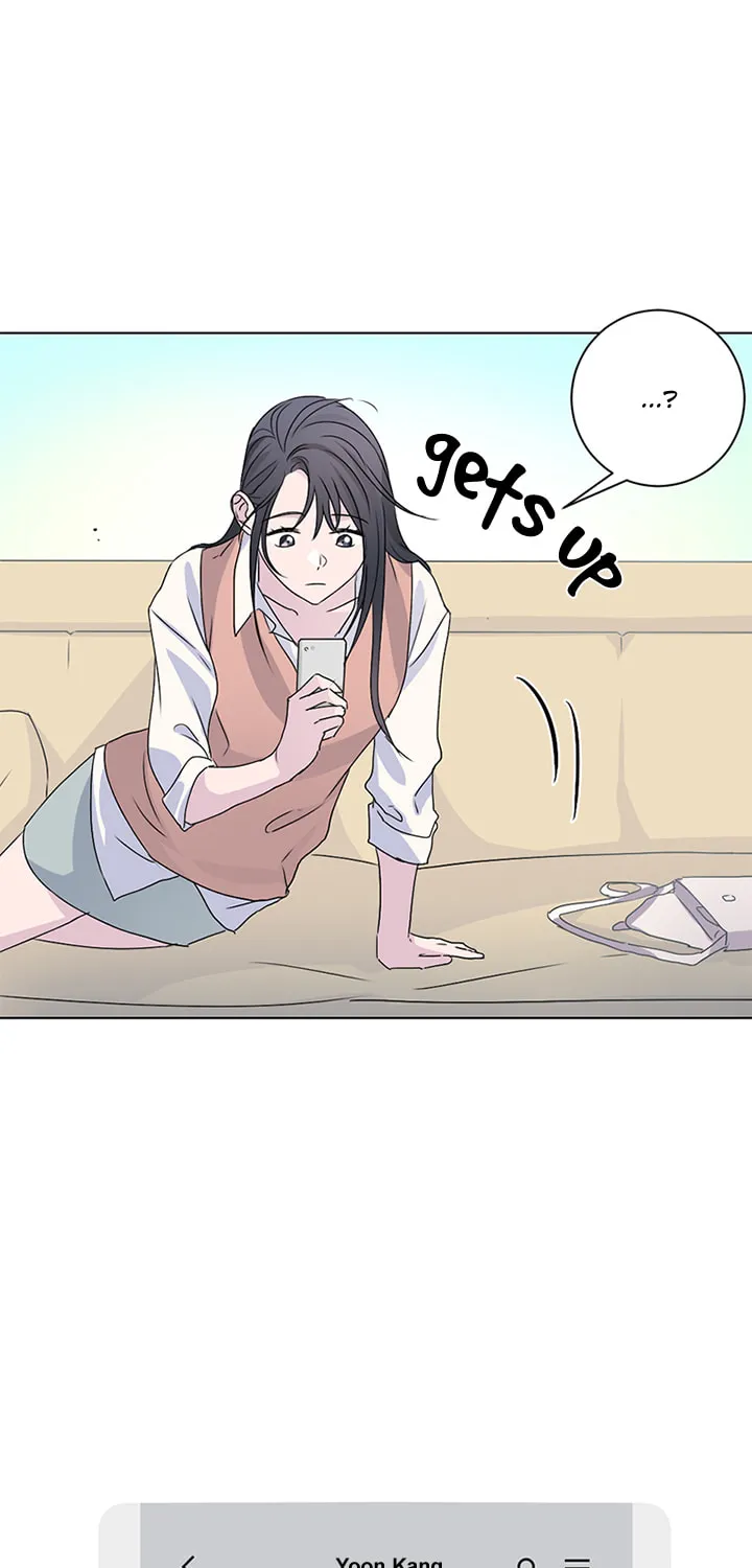 Read Four Years Apart chapter 9 image 6 on Lezhin