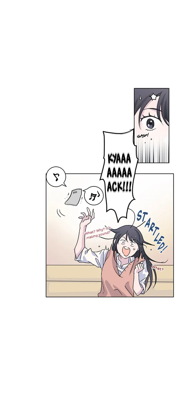Read Four Years Apart chapter 9 image 9 on Lezhin