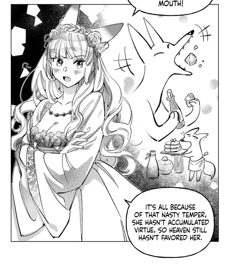 Read Fox and Elixir chapter 1 image 11 on Lezhin