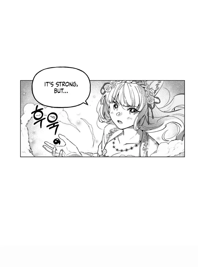 Read Fox and Elixir chapter 1 image 14 on Lezhin