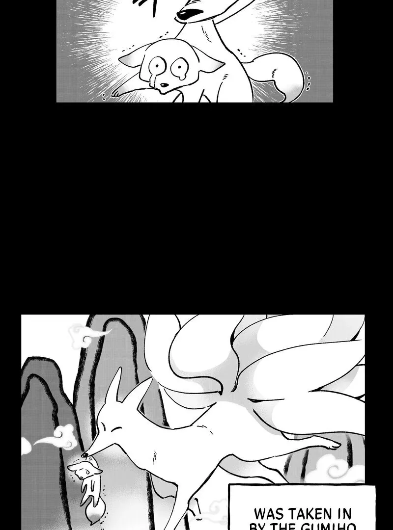 Read Fox and Elixir chapter 1 image 2 on Lezhin