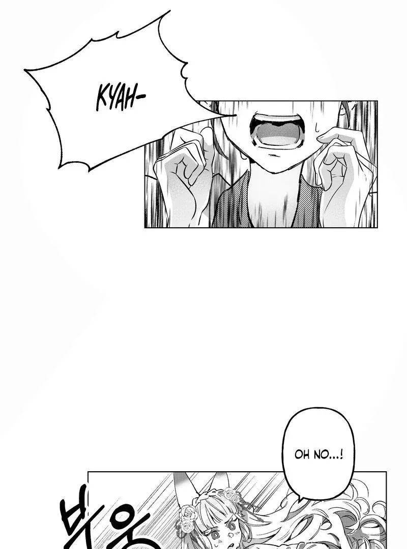 Read Fox and Elixir chapter 1 image 22 on Lezhin