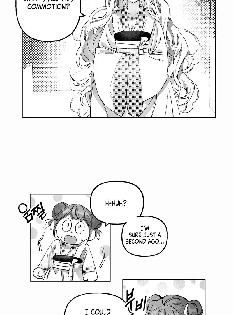 Read Fox and Elixir chapter 1 image 28 on Lezhin