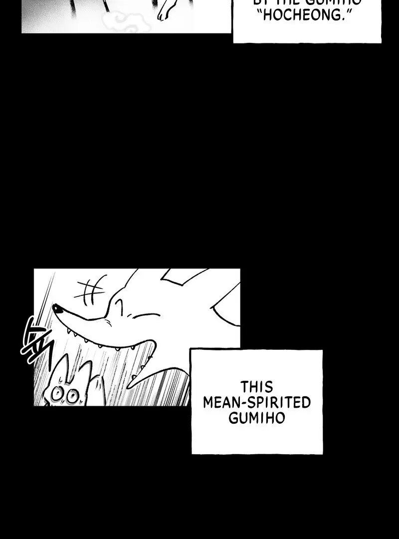 Read Fox and Elixir chapter 1 image 3 on Lezhin