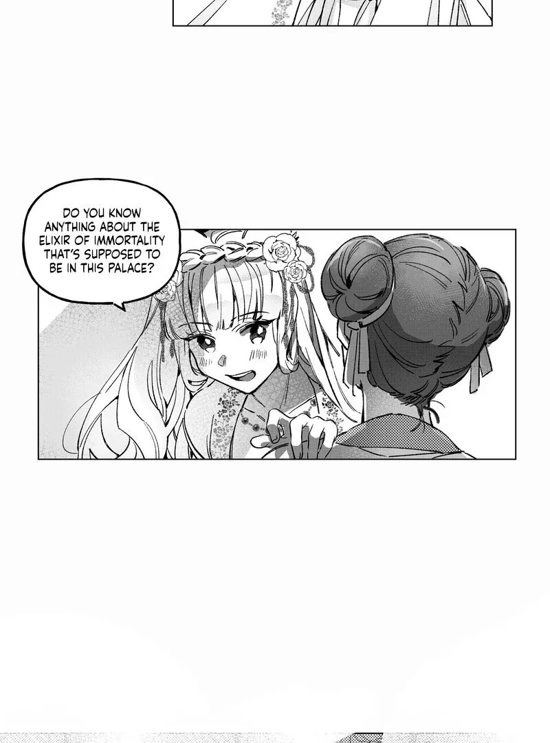 Read Fox and Elixir chapter 1 image 31 on Lezhin