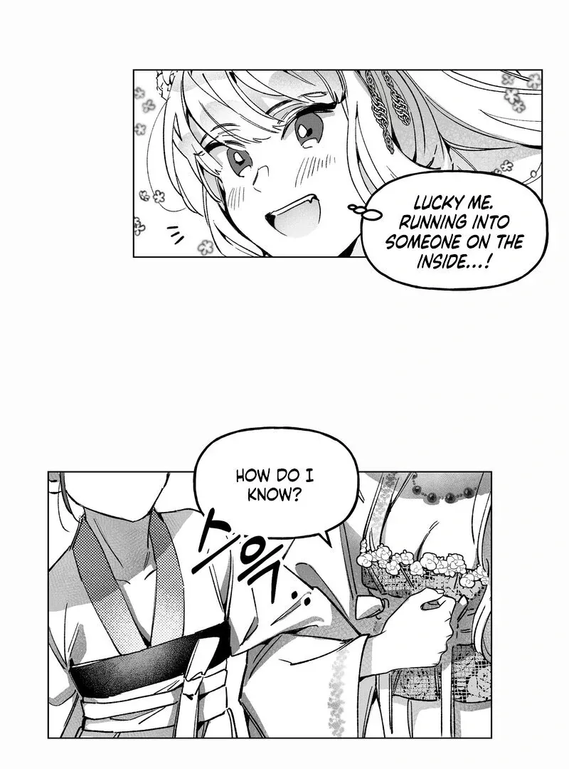 Read Fox and Elixir chapter 1 image 33 on Lezhin