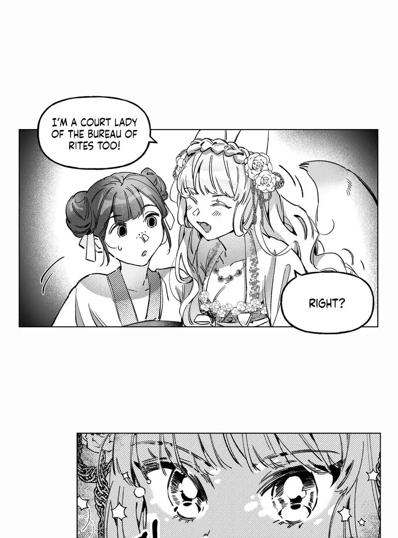 Read Fox and Elixir chapter 1 image 34 on Lezhin