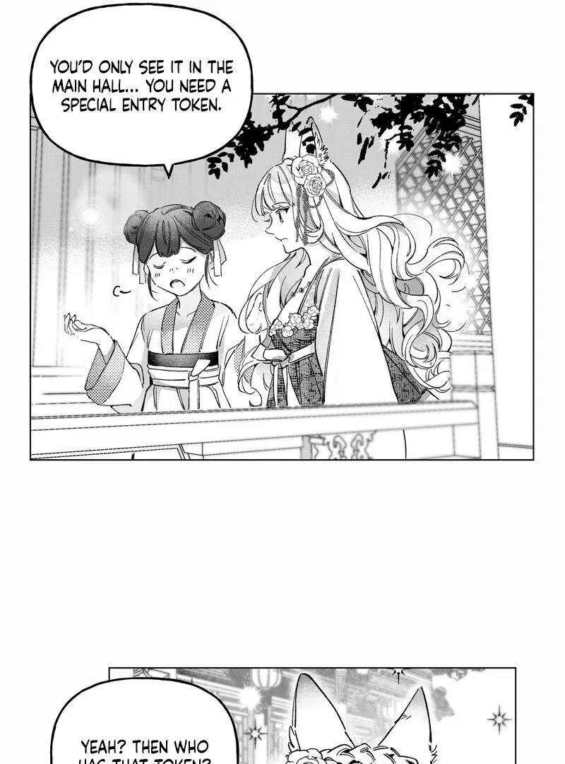 Read Fox and Elixir chapter 1 image 39 on Lezhin