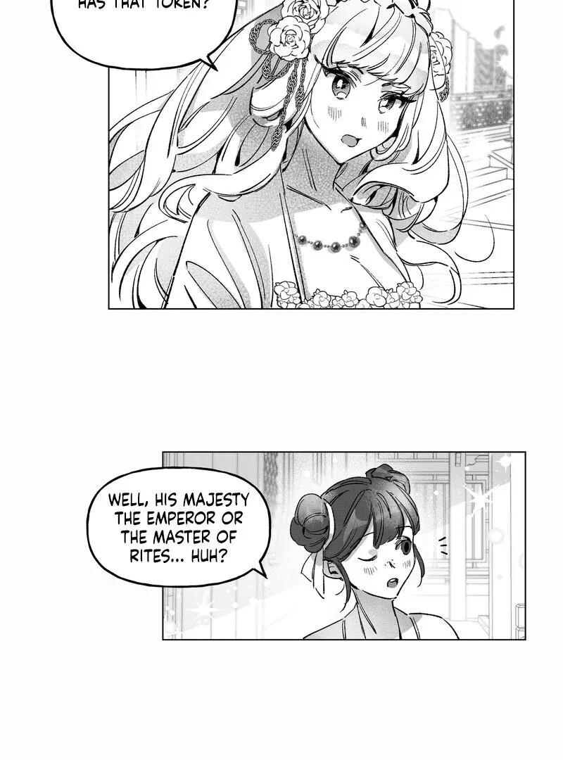 Read Fox and Elixir chapter 1 image 40 on Lezhin