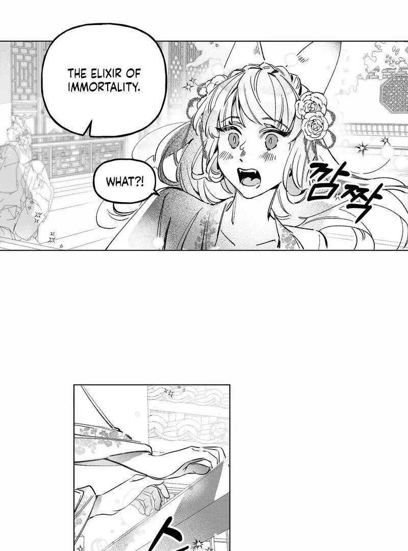 Read Fox and Elixir chapter 1 image 41 on Lezhin