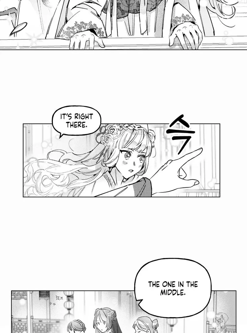 Read Fox and Elixir chapter 1 image 43 on Lezhin