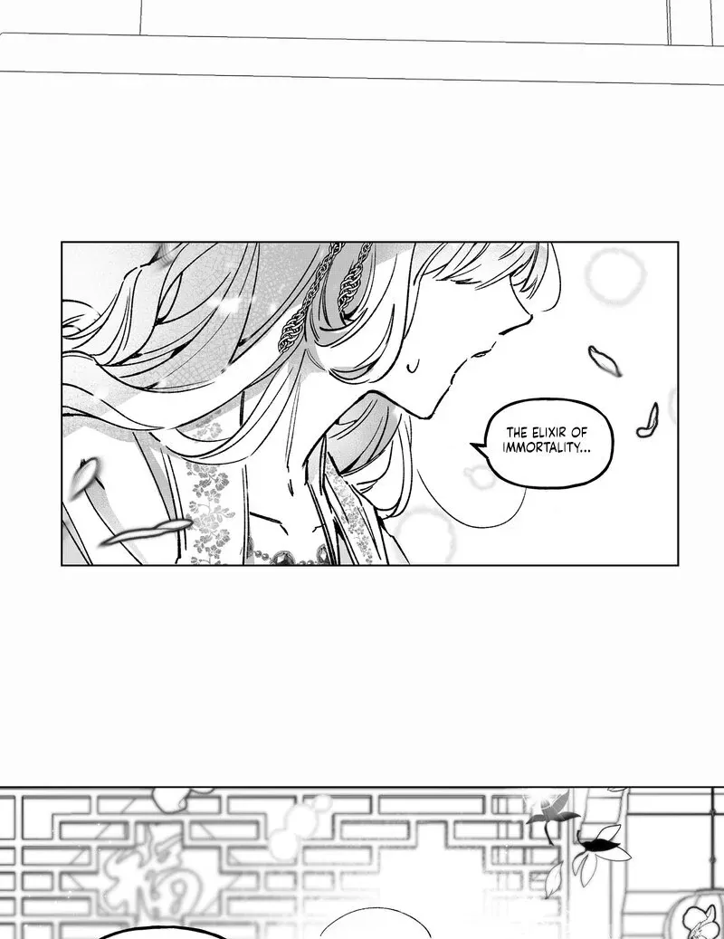 Read Fox and Elixir chapter 1 image 50 on Lezhin