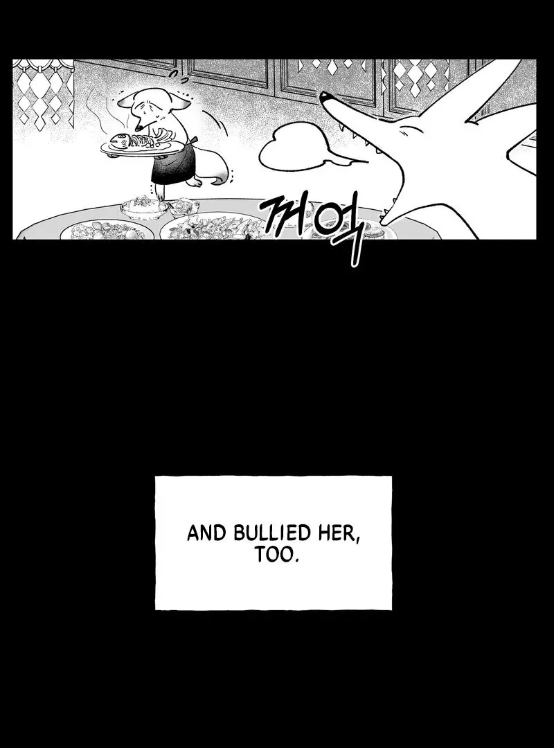 Read Fox and Elixir chapter 1 image 7 on Lezhin