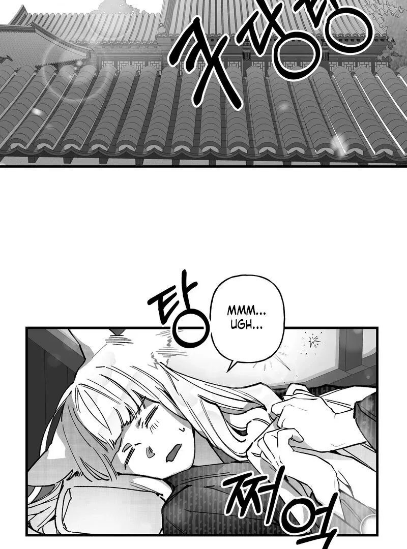 Read Fox and Elixir chapter 10 image 1 on Lezhin