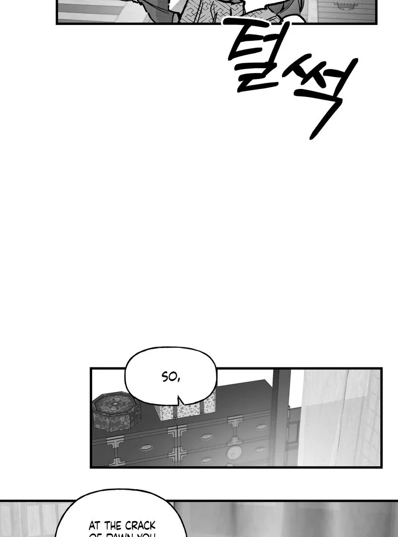 Read Fox and Elixir chapter 10 image 10 on Lezhin