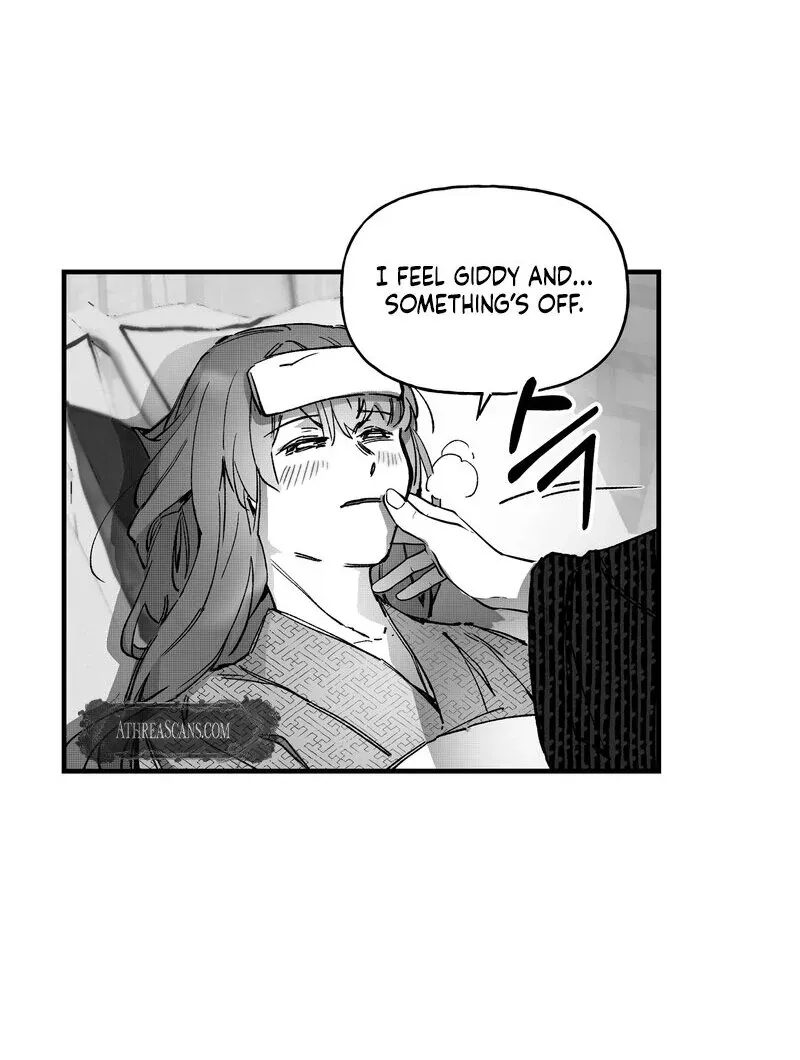 Read Fox and Elixir chapter 10 image 12 on Lezhin