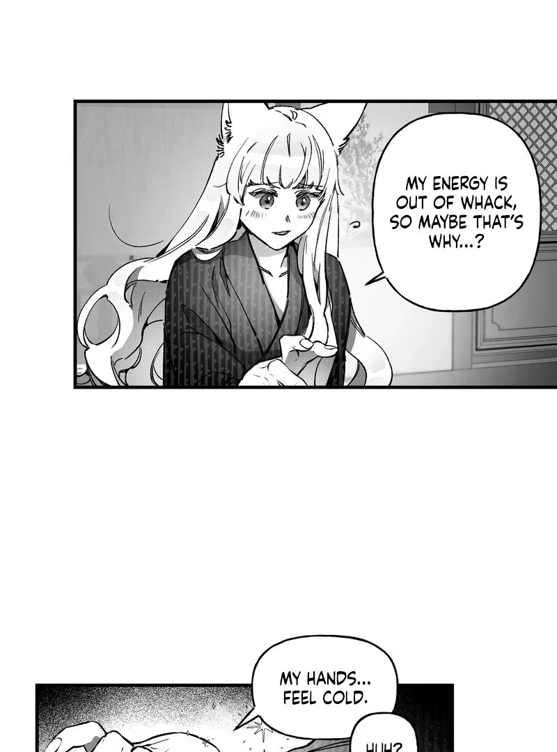Read Fox and Elixir chapter 10 image 13 on Lezhin