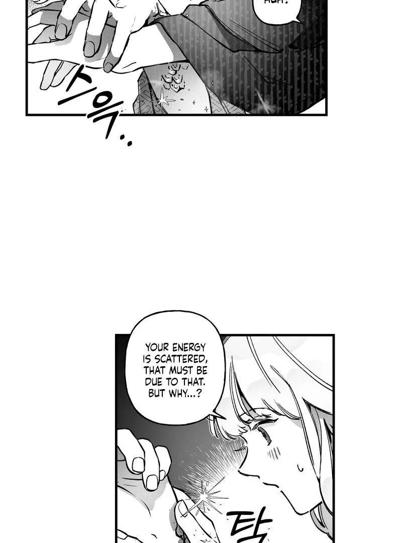 Read Fox and Elixir chapter 10 image 14 on Lezhin