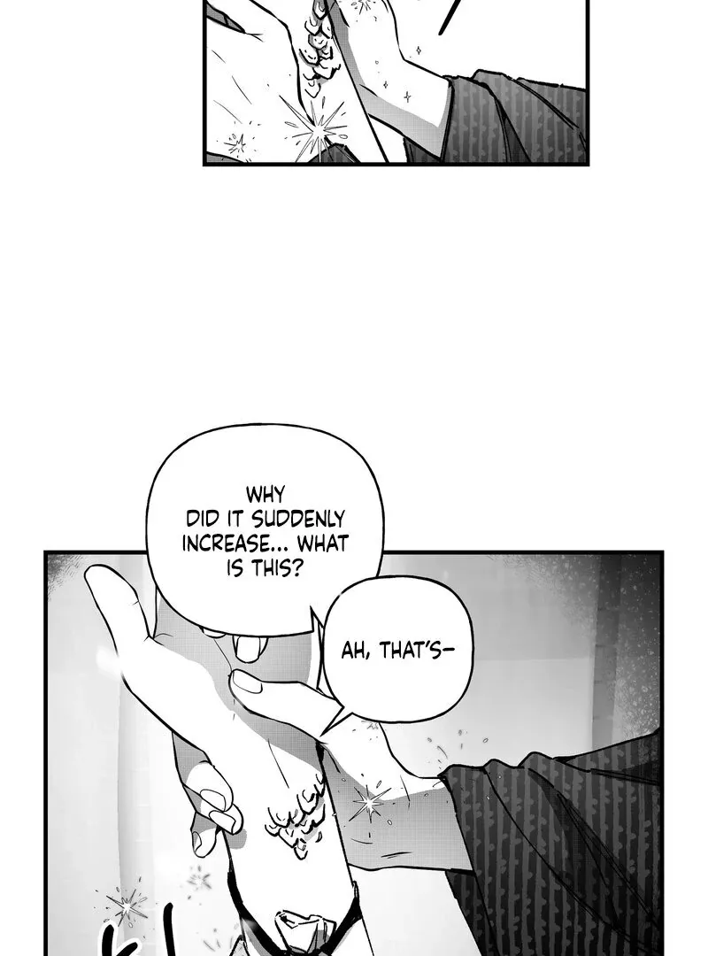 Read Fox and Elixir chapter 10 image 15 on Lezhin
