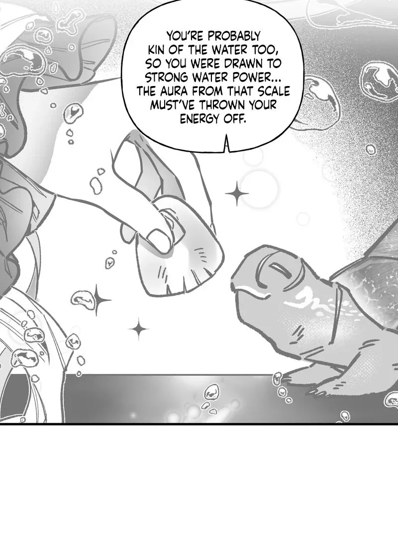 Read Fox and Elixir chapter 10 image 18 on Lezhin