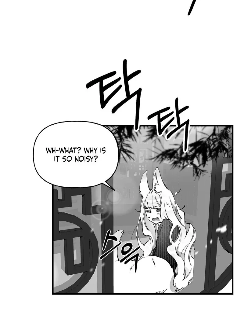 Read Fox and Elixir chapter 10 image 2 on Lezhin