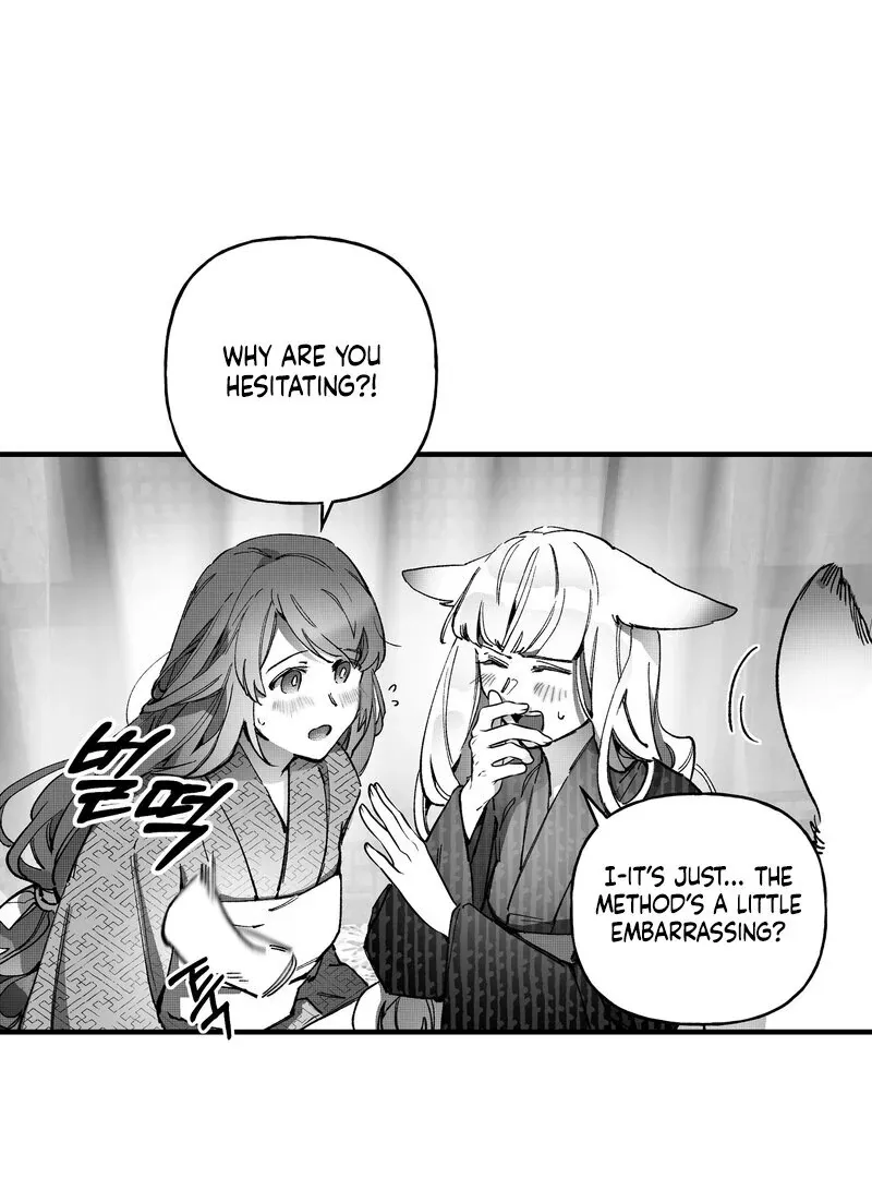 Read Fox and Elixir chapter 10 image 20 on Lezhin
