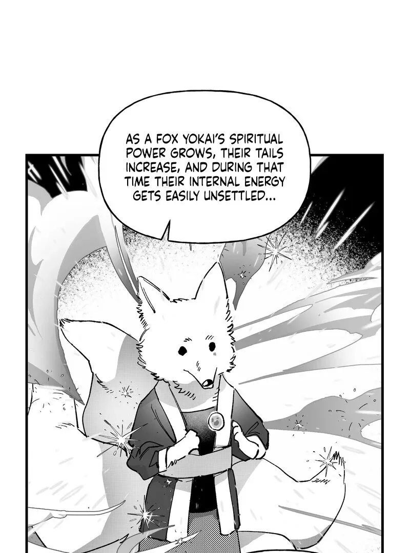 Read Fox and Elixir chapter 10 image 21 on Lezhin