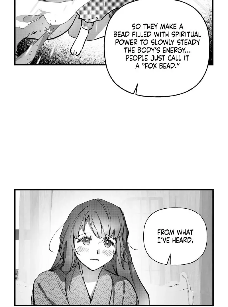 Read Fox and Elixir chapter 10 image 22 on Lezhin
