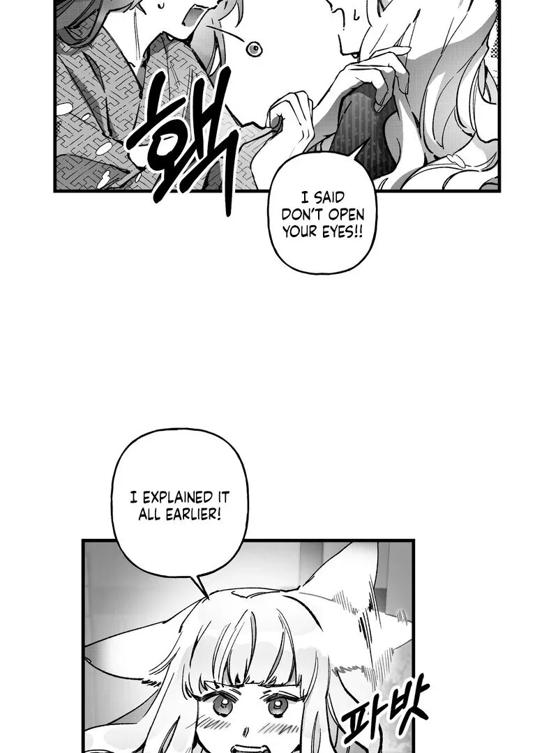 Read Fox and Elixir chapter 10 image 30 on Lezhin