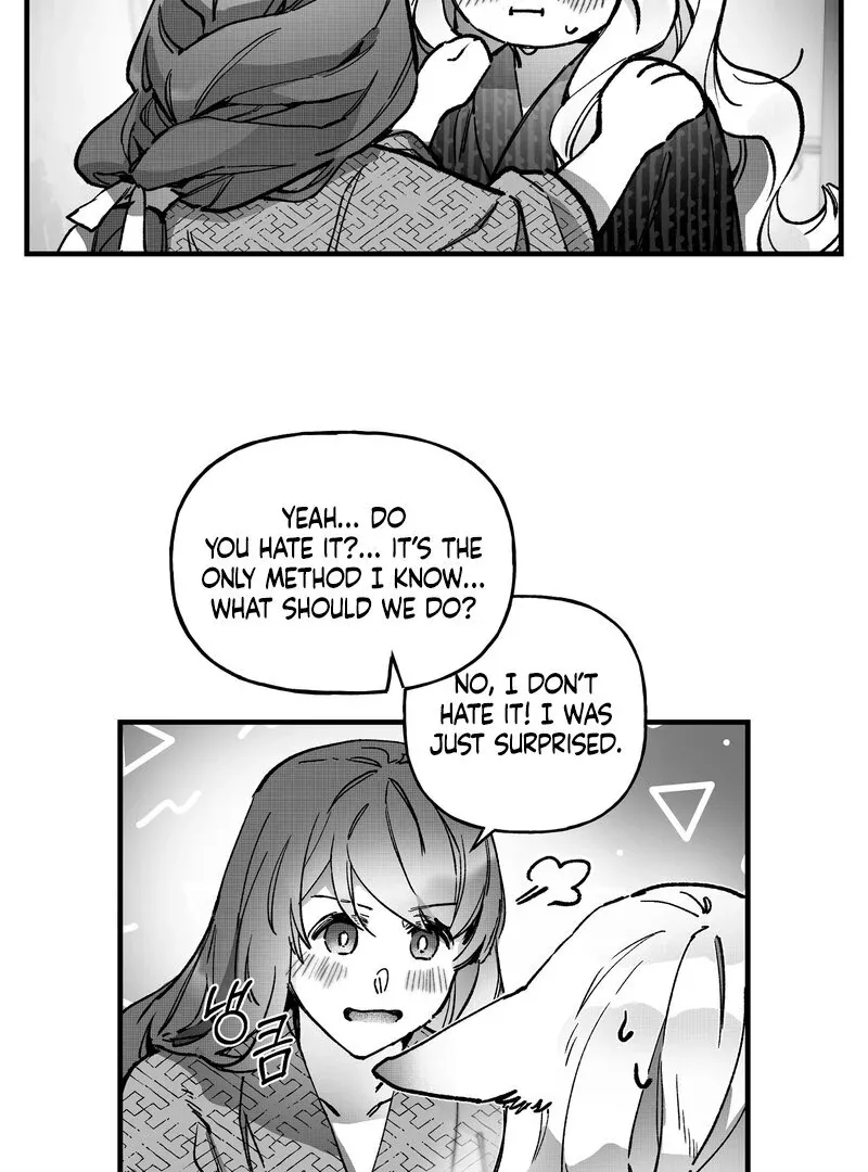 Read Fox and Elixir chapter 10 image 32 on Lezhin