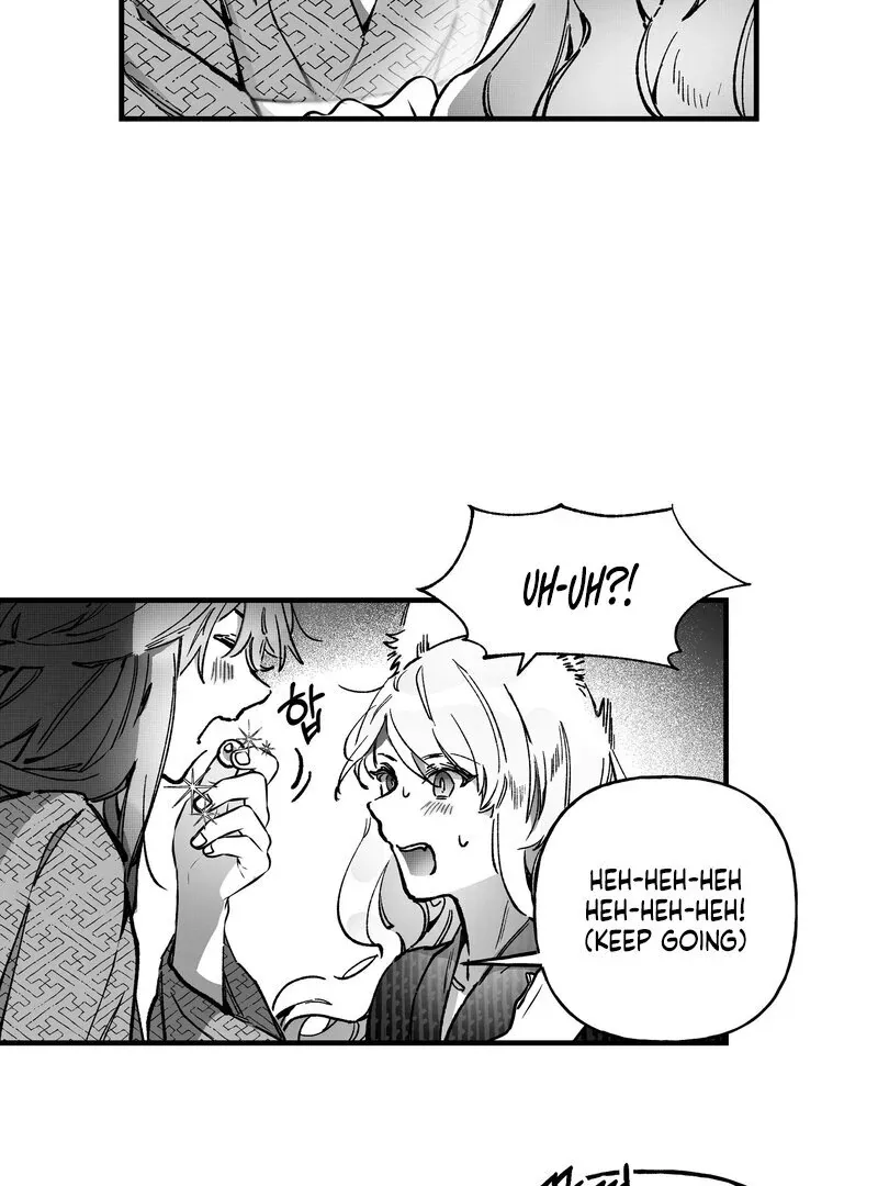 Read Fox and Elixir chapter 10 image 33 on Lezhin