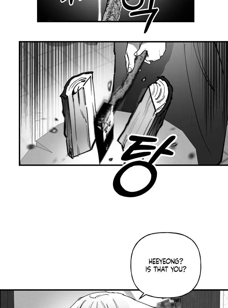 Read Fox and Elixir chapter 10 image 4 on Lezhin