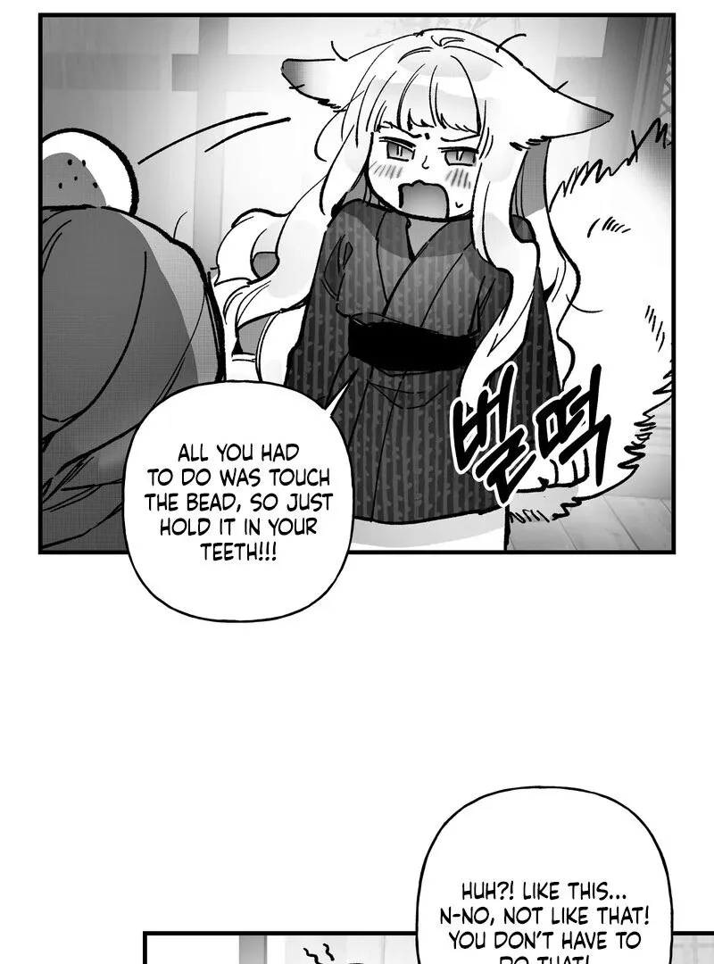 Read Fox and Elixir chapter 10 image 42 on Lezhin