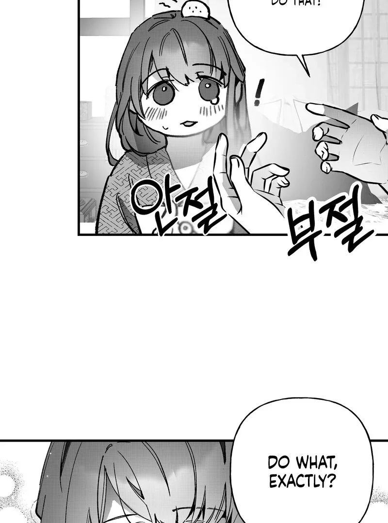 Read Fox and Elixir chapter 10 image 43 on Lezhin