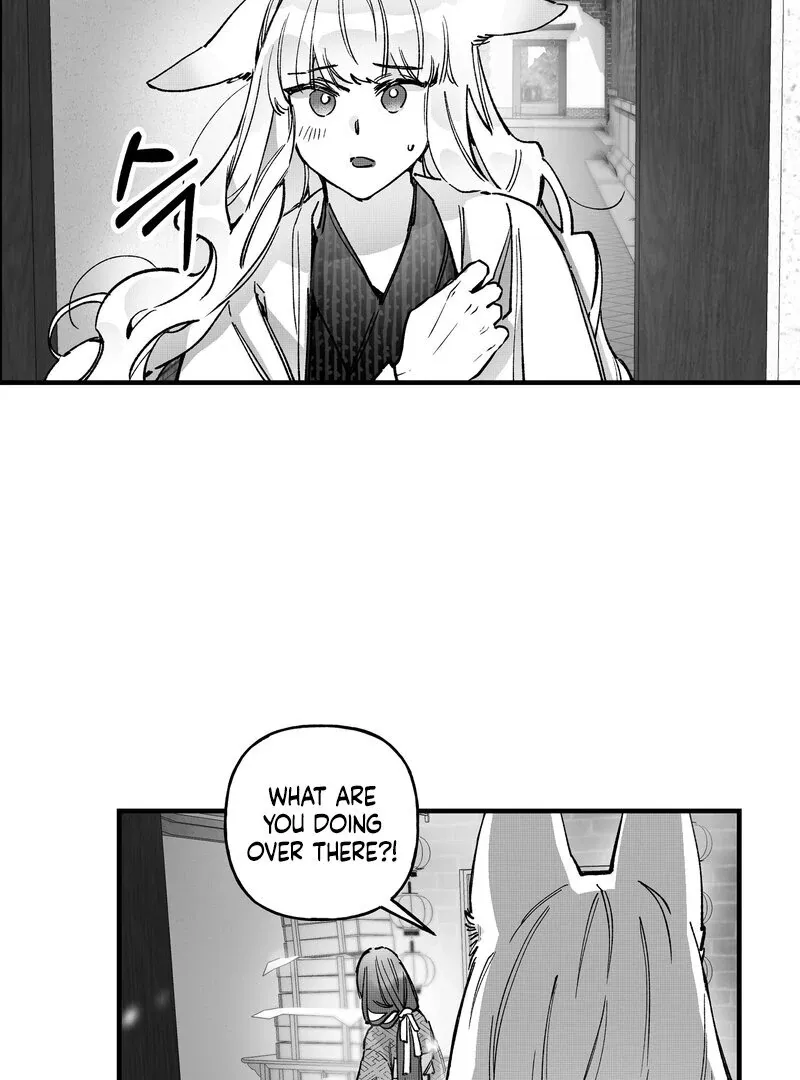 Read Fox and Elixir chapter 10 image 5 on Lezhin