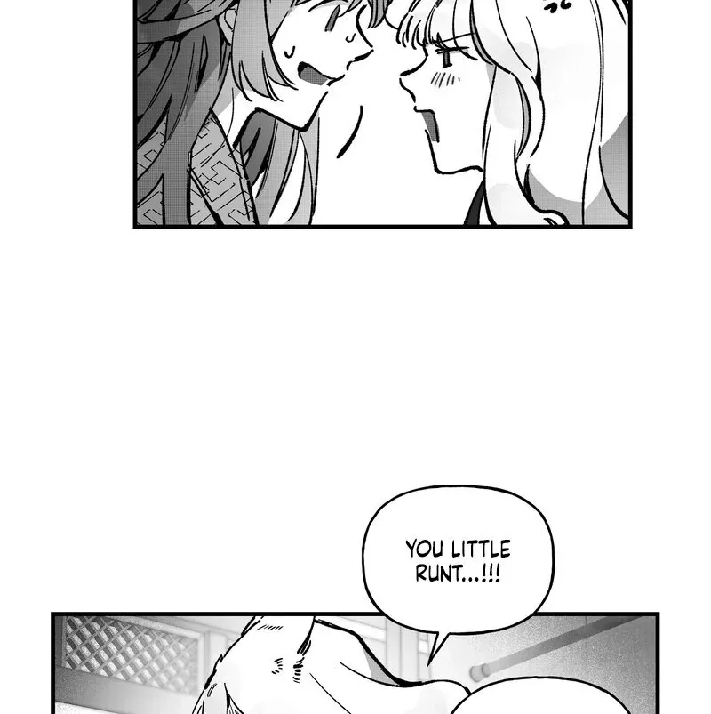 Read Fox and Elixir chapter 10 image 50 on Lezhin