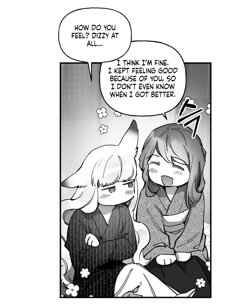 Read Fox and Elixir chapter 10 image 54 on Lezhin