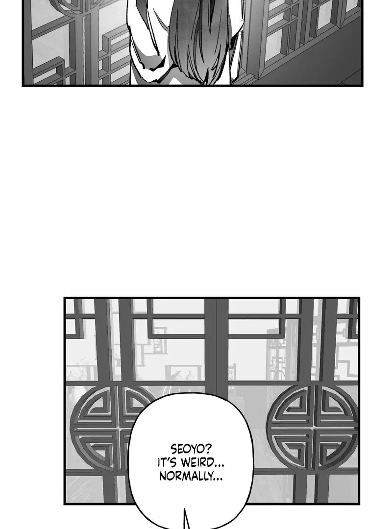 Read Fox and Elixir chapter 11 image 1 on Lezhin