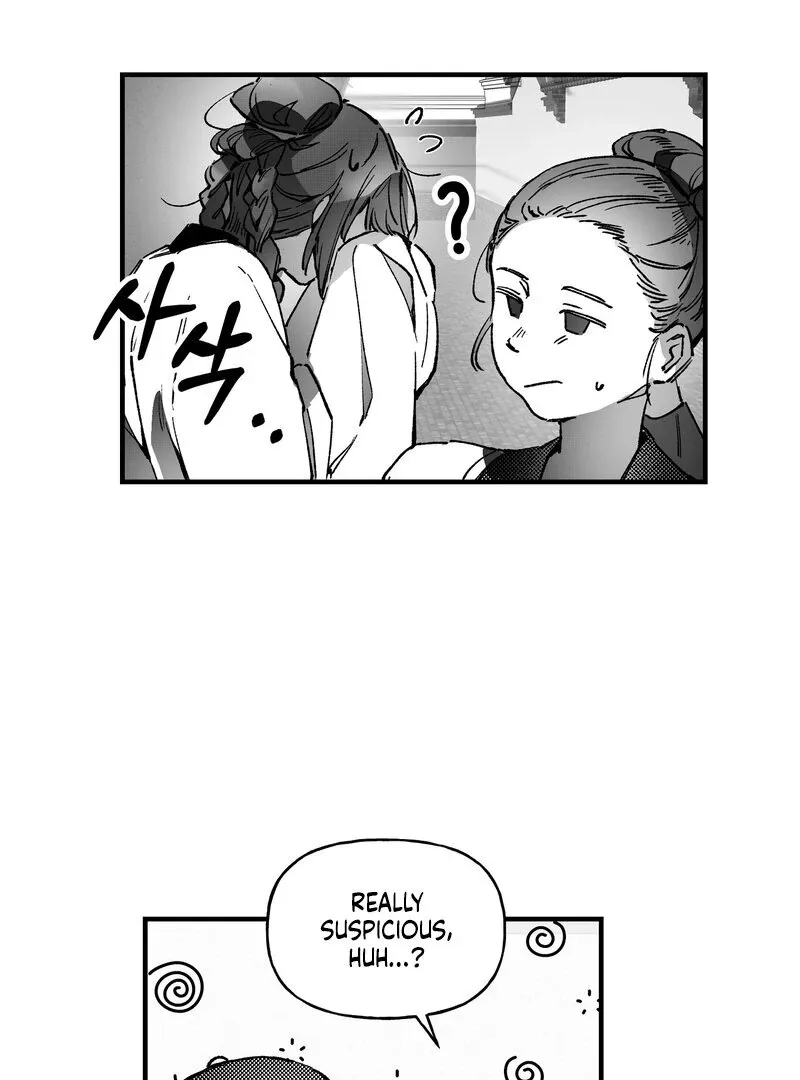 Read Fox and Elixir chapter 11 image 13 on Lezhin